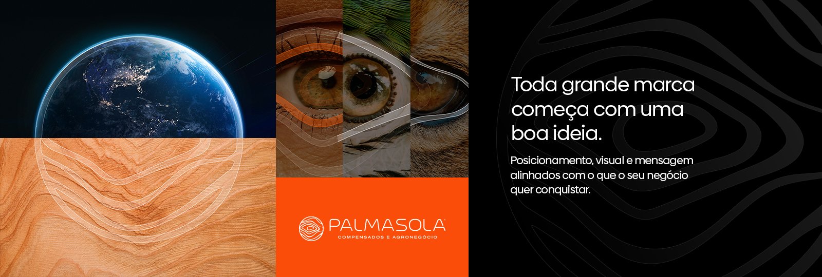 Foto Banner Camaleon Marketing