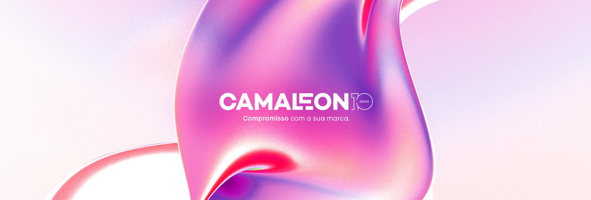 Foto Banner Camaleon Marketing